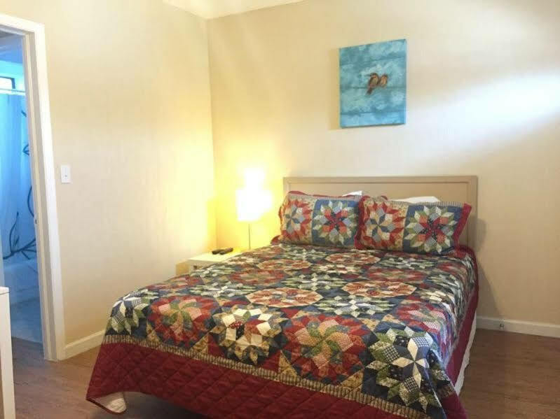 Silver Spray Motel Голливуд Экстерьер фото
